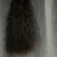 مو طبیعی  ۵۵سانتی