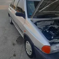 فروش پرایدمدل ۸۶