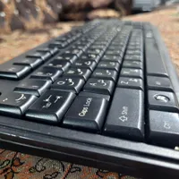 کیبورد A4tech یکی از بهترین کیبورد ها زیر قیمت