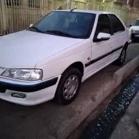 پژو پارس،مدل ۹۵ تک برگ سند|خودرو سواری و وانت|نسیمشهر, |دیوار