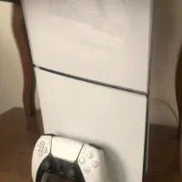 پلی استیشن ۵ اسلیم ۱ ترا