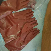 دستکش کار