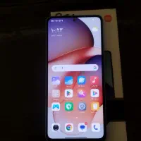 Redmi شیایومی note 13 256gb|موبایل|تهران, فاطمی|دیوار