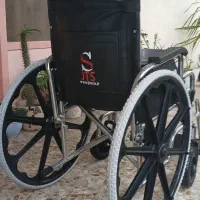 ویلچر جی تی اس ۶۸۱