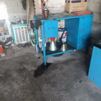 اپاراتی فروشی شهر سیب سپران|فروشگاه و مغازه|سیب و سوران, |دیوار