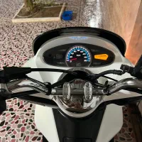 PCX125 2013|موتورسیکلت|بوشهر, |دیوار