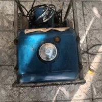 موتور برق ژاپنی