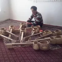 ساخت تار