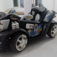 ماشین شارژی