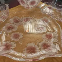 ظروف پذیرایی والتر اصل آلمان( چهارتکه )