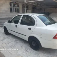 تیبا صندوق دار تمیز خونگی