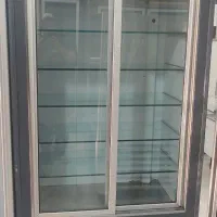 یخچال ایستاده