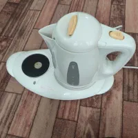 کتری برقی
