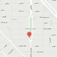 خانه کلنگی میدان تسلیحات 100 متری