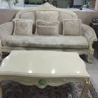 مبلمان ۷ نفره