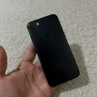 IPhone 7 128GB تمیز|موبایل|ارومیه, |دیوار
