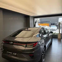 فروش قطعی/+EJ7/ نمایندگی زارعـی|خودرو سواری و وانت|تهران, شهرک استقلال|دیوار