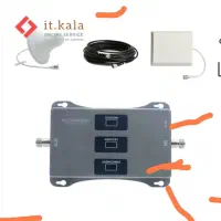 دستگاه تقویت آنتن و اینترنت