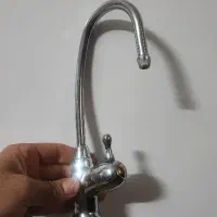 شیر آب تصفیه کن (تمام برنج)