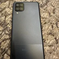 galaxy Samsung  A12|موبایل|تهران, سردارجنگل|دیوار