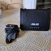 مودم ADSL،روتر ASUS مدل DSL-X13