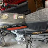 موتور سیکلت برند لیفان مدل 1404 صفر خشک