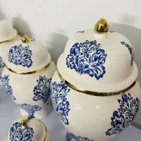 ظروف سرامیکی دستساز|ظروف سرو و پذیرایی|تهران, جیحون|دیوار