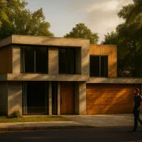 انجام پروژه معماری