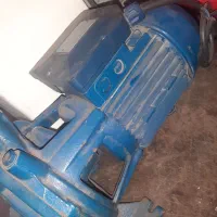 دینام گیربکس الکتروموتور سور یوگسلاوی ترمزدارآکبند|ماشینآلات صنعتی|تهران, مطهری|دیوار