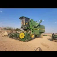 فروش کمباین برج هفت 1395|خودرو سنگین|دیواندره, |دیوار