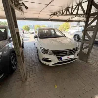 ام جی ۵ خشک|خودرو سواری و وانت|تهران, مینای جنوبی|دیوار