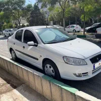 ماشین رانا کارمندی ۹۴