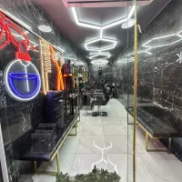 اجاره صندلی ارایشگاه مردانه