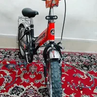 دوچرخه 16|دوچرخه، اسکیت، اسکوتر|شیراز, راهنمایی|دیوار