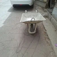 فرقون. بیل وکلنگ