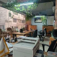 مغازه ۱۰۰ متری مرزداران