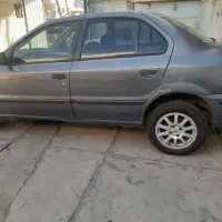 با سلام سمند۸۸ دو رنگ