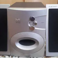 اسپیکر کامپیوتر