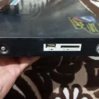 ویدیو دی وی دی|پخش‌کننده DVD و ویدیو|قرچک, میرزائی شمالی|دیوار