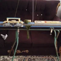 ماشین بافتنی مارک برادر کلیدی