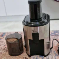 آب میوه گیری ویداس