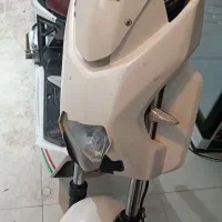 موتوری برقی ۱۵۰۰وات کویر