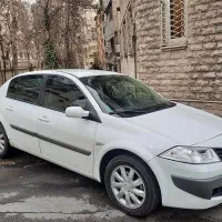 مگان 91 بدون رنگ