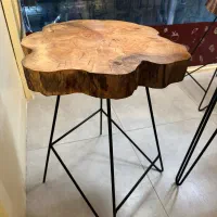 میز و صندلی|میز و صندلی غذاخوری|تهران, فلسطین (میدان انقلاب)|دیوار