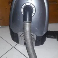 جاروبرقی ال جی کاملا سالم|جاروبرقی، جارو شارژی، بخارشو|تهران, وحیدیه|دیوار