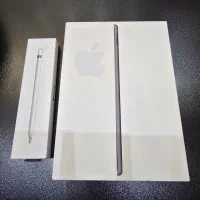 ipad 9th 64g آیپد نسل ۹ با قلم اصلی