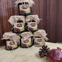 فروش شیره‌ی طبیعی خرما و انگور