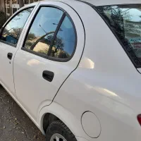 ساینا دوگانه s گارانتی فعال ، تحویلی اسفند ۱۴۰۲|خودرو سواری و وانت|تربت‌حیدریه, شهید قرنی|دیوار