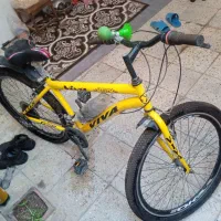 دوچرخه 26|دوچرخه، اسکیت، اسکوتر|پاکدشت, خاتون آباد|دیوار