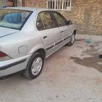 سمند X7 بنزینی، مدل ۱۳۸۴|خودرو سواری و وانت|کرمانشاه, |دیوار